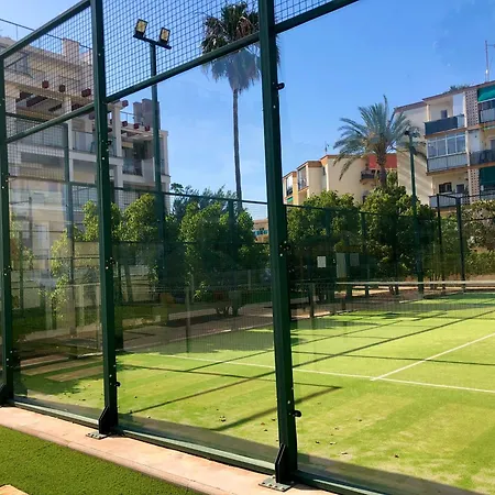Mar Apartamento