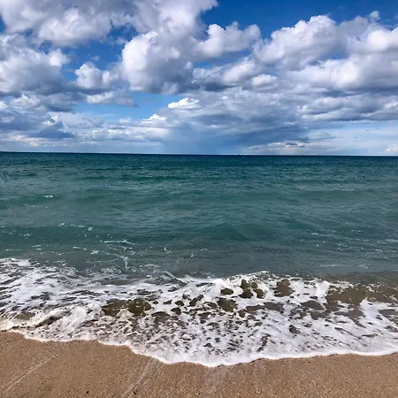 Apartamento Mar *