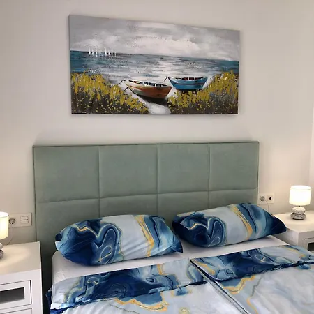 Mar - Mar Baltic 5 Apartment *