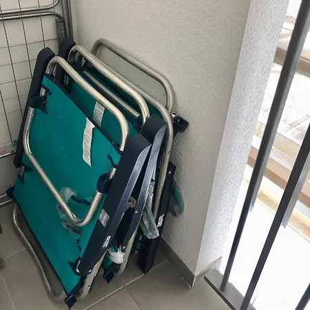 Mar Apartamento *