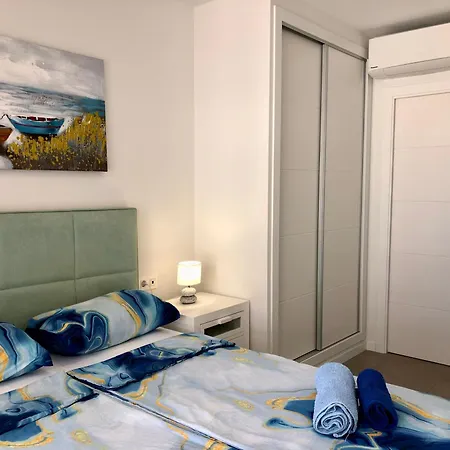 Mar - Mar Baltic 5 Apartment