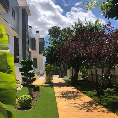 Apartamento Mar
