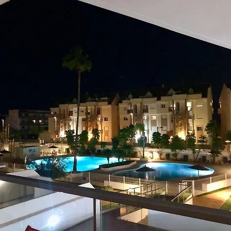 Mar * Dénia