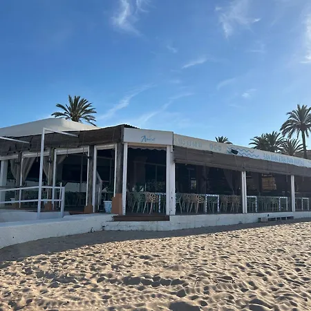 Apartamento Mar