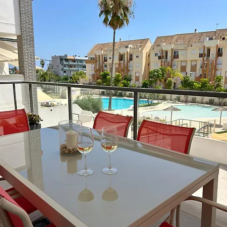 Mar - Mar Baltic 5 * Dénia
