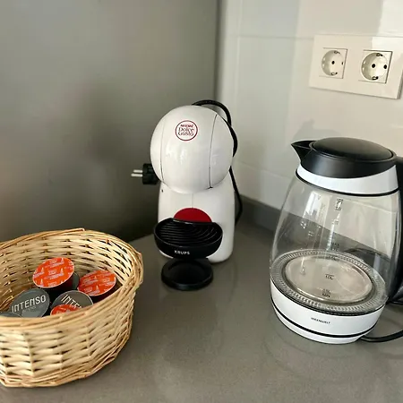 Mar Apartamento