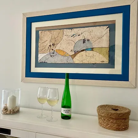 Apartamento Mar Dénia