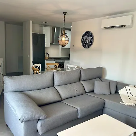 Mar - Mar Baltic 5 Apartment Dénia