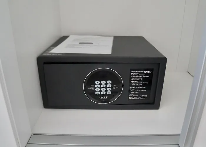 Mar - Mar Baltic 5 Appartamento *