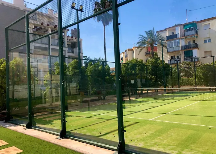 Mar - Mar Baltic 5 Appartamento