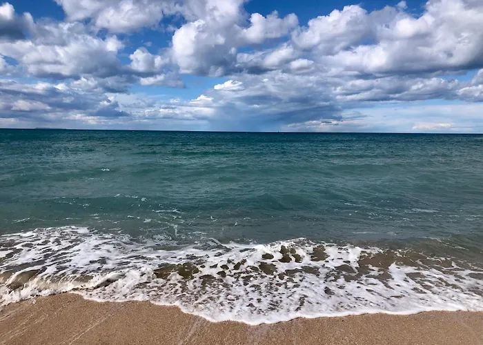 Appartamento Mar - Mar Baltic 5 *