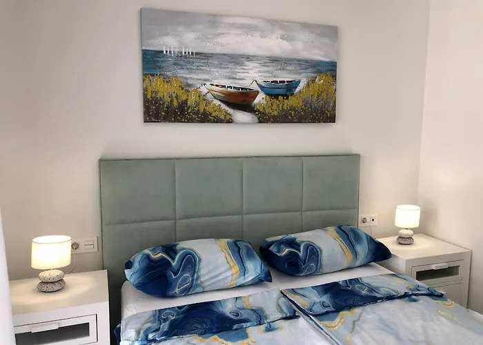 Mar - Mar Baltic 5 Appartamento *