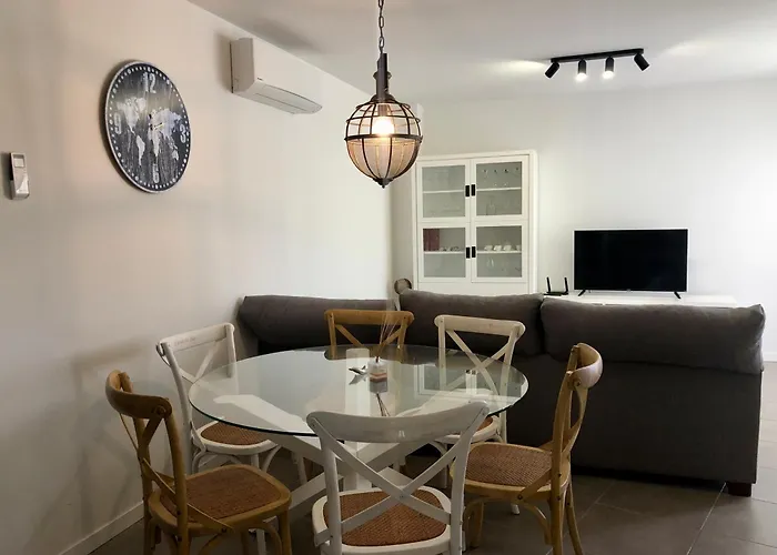 Appartamento Mar - Mar Baltic 5 *