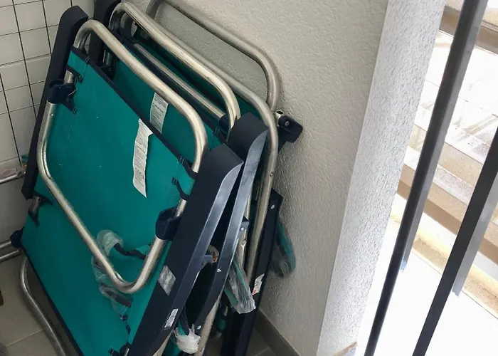 Mar - Mar Baltic 5 Appartamento *