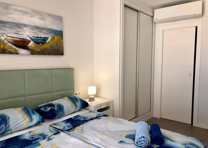 Mar - Mar Baltic 5 Appartamento