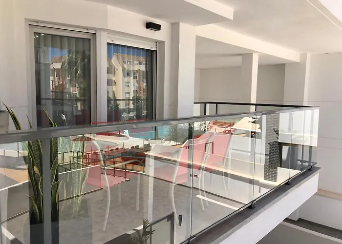 Appartamento Mar - Mar Baltic 5 *