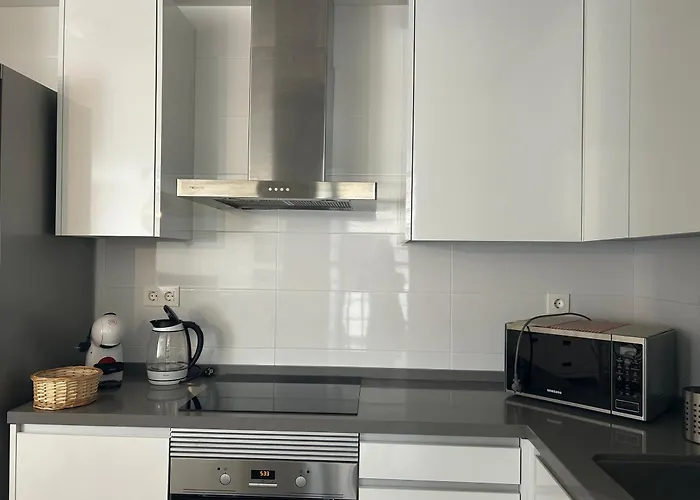 Mar - Mar Baltic 5 Appartamento Dénia