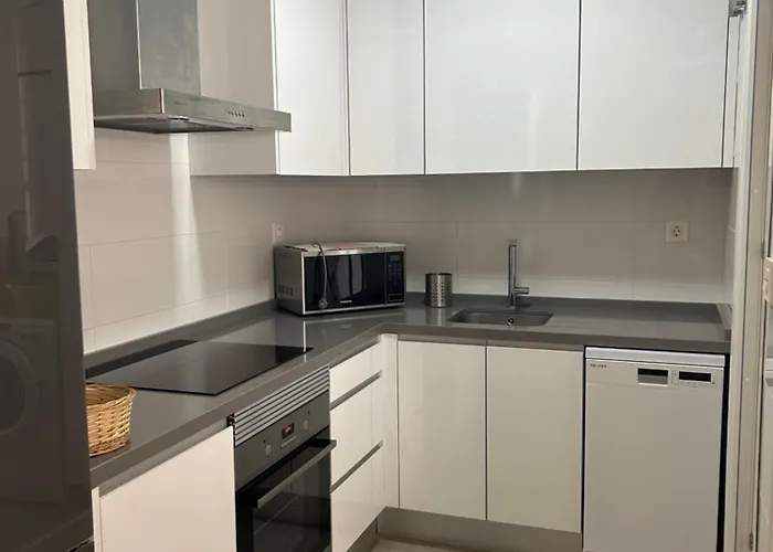 Appartamento Mar - Mar Baltic 5 Dénia