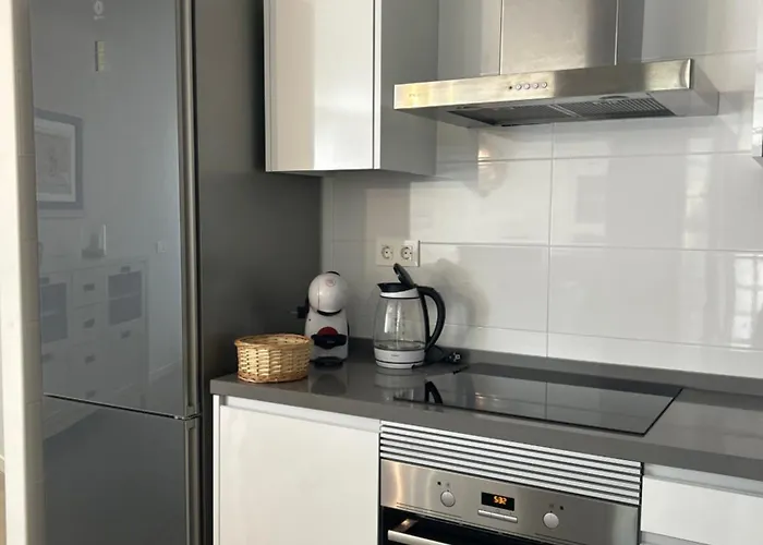 Mar - Mar Baltic 5 Dénia