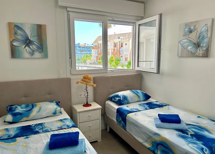 Mar - Mar Baltic 5 Appartamento