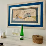 아파트 Mar - Mar Baltic 5 데니아