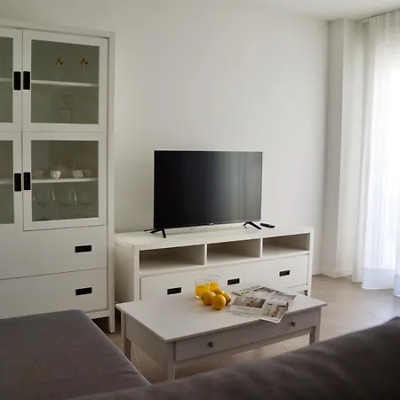Apartment Mar - Mar Baltic 5 *