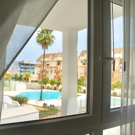 Mar - Mar Baltic 5 * Denia
