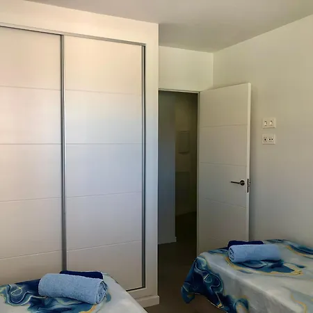 Mar - Mar Baltic 5 Apartment Denia