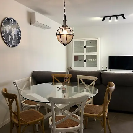 Apartment Mar - Mar Baltic 5 *
