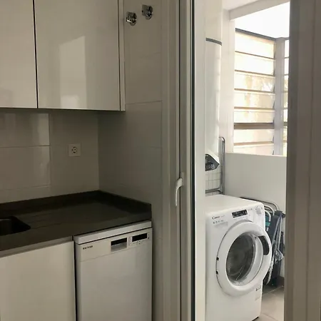 Mar - Mar Baltic 5 Apartment Denia