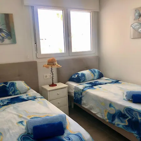 Apartment Mar - Mar Baltic 5 Denia