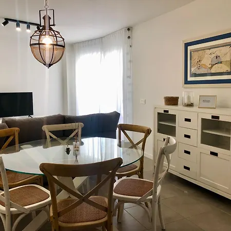 Mar - Mar Baltic 5 Apartment