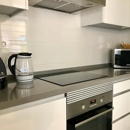 Mar - Mar Baltic 5 Apartment Denia