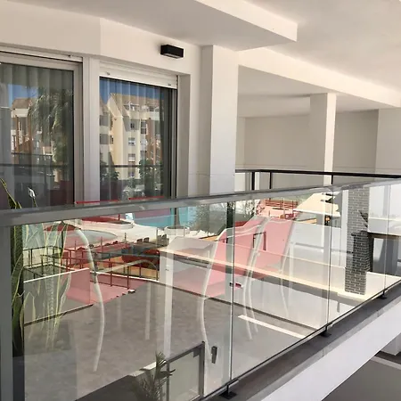 아파트 Mar - Mar Baltic 5 *