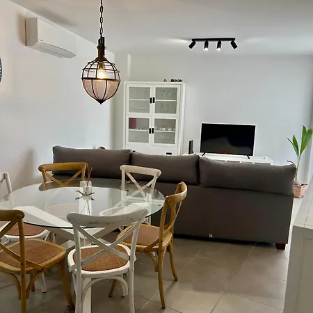 아파트 Mar - Mar Baltic 5 *