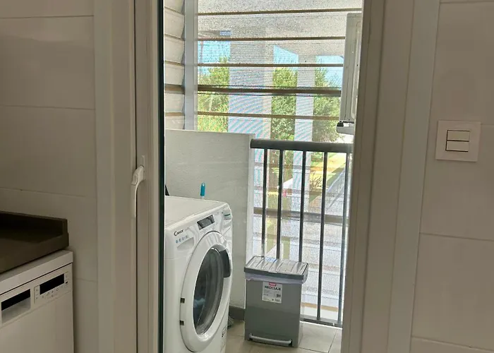 Mar - Mar Baltic 5 Denia